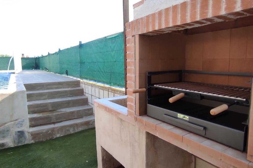 Villa La Casa De Taramona, Cerca De Puy Du Fou Barcience Exterior foto
