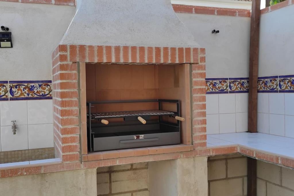 Villa La Casa De Taramona, Cerca De Puy Du Fou Barcience Exterior foto