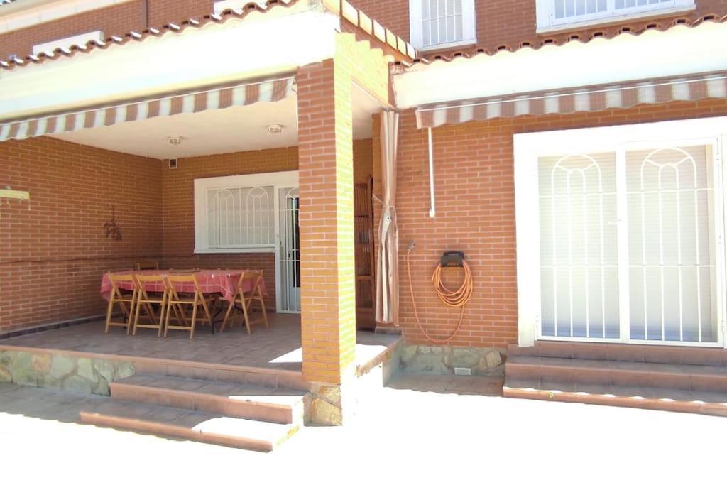 Villa La Casa De Taramona, Cerca De Puy Du Fou Barcience Exterior foto