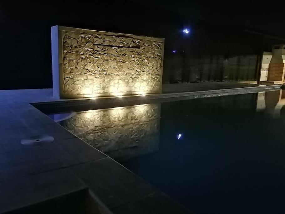 Villa La Casa De Taramona, Cerca De Puy Du Fou Barcience Exterior foto