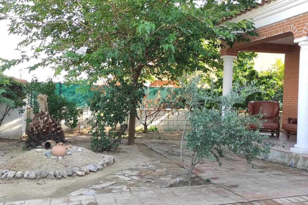 Villa La Casa De Taramona, Cerca De Puy Du Fou Barcience Exterior foto